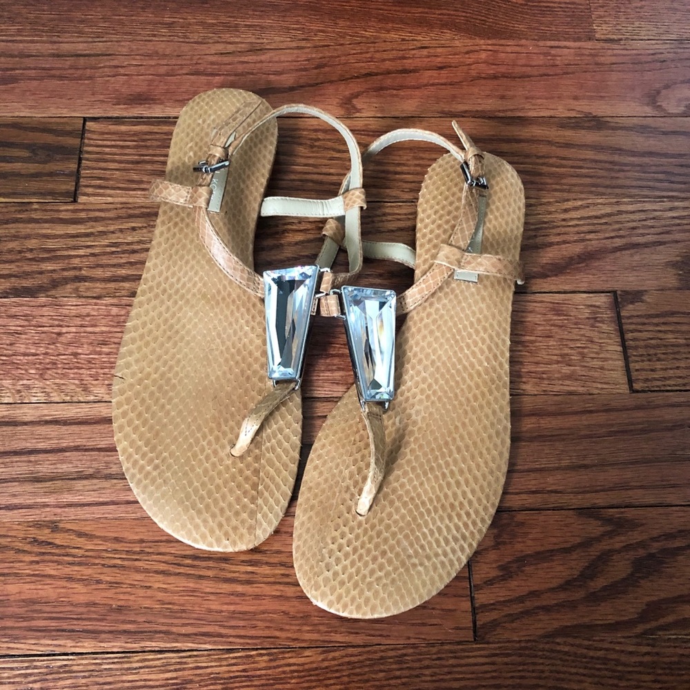 Michael Kors Sandals